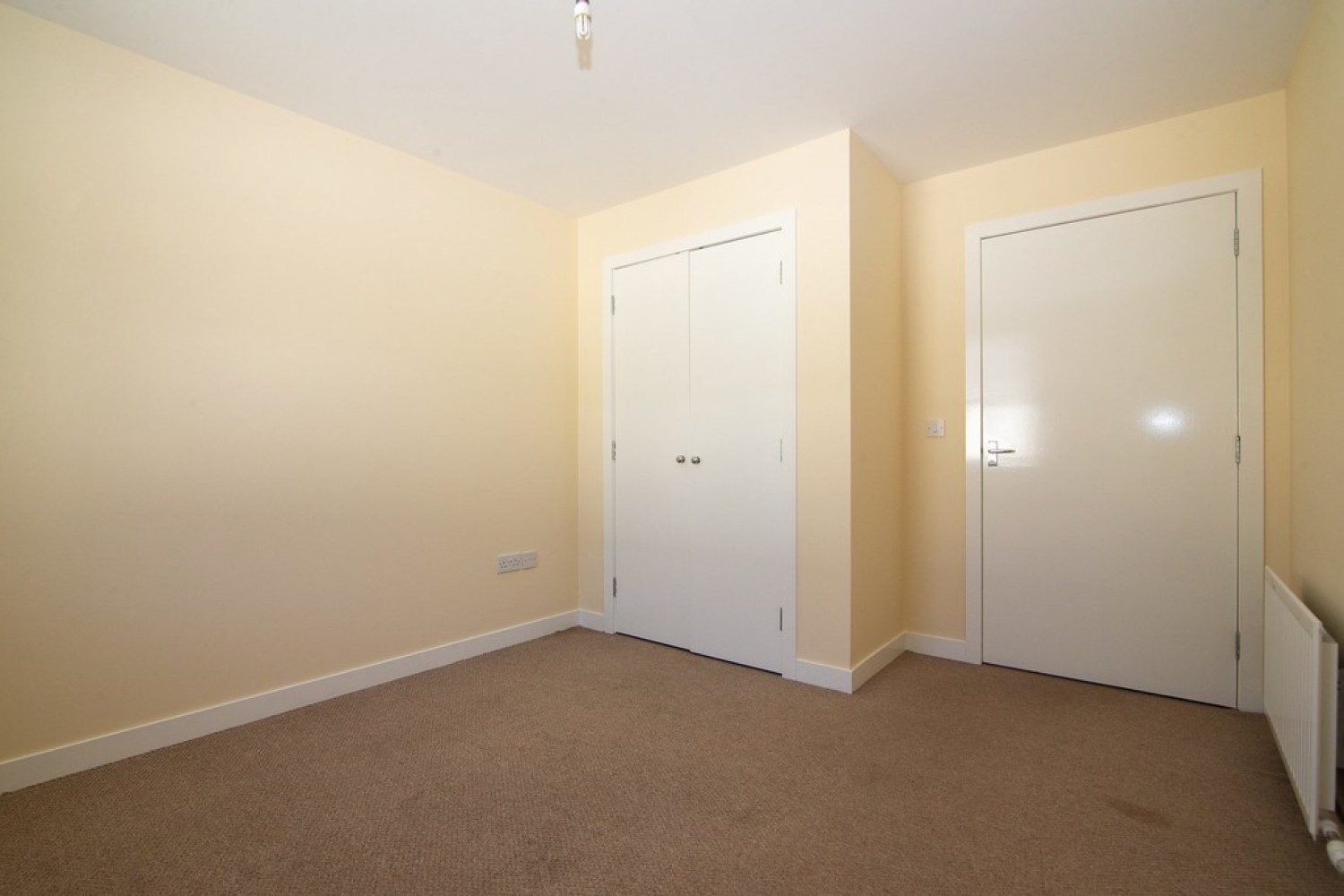 2 bedroom Flat for Letting Kirkcaldy, Fife