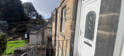 Balsusney Road, Kirkcaldy