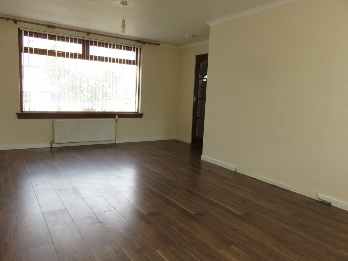 Myrtle Avenue , Glenrothes