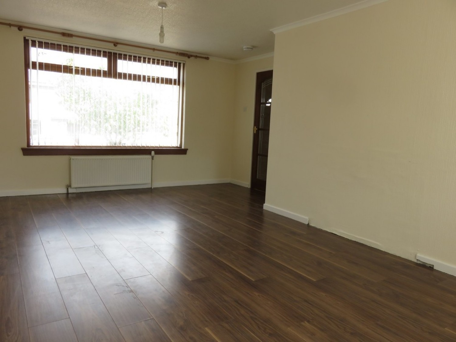 Myrtle Avenue , Glenrothes