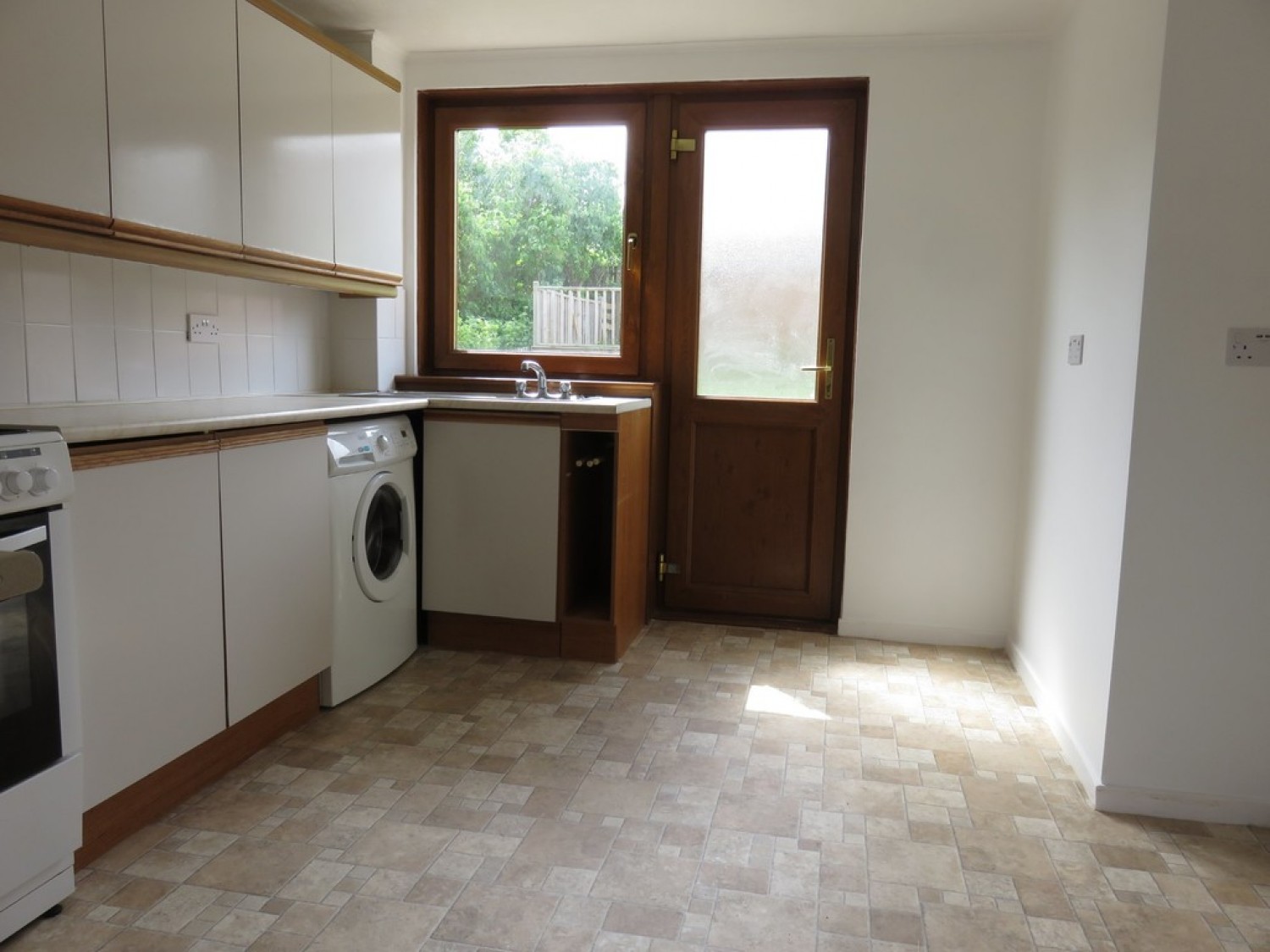 Myrtle Avenue , Glenrothes