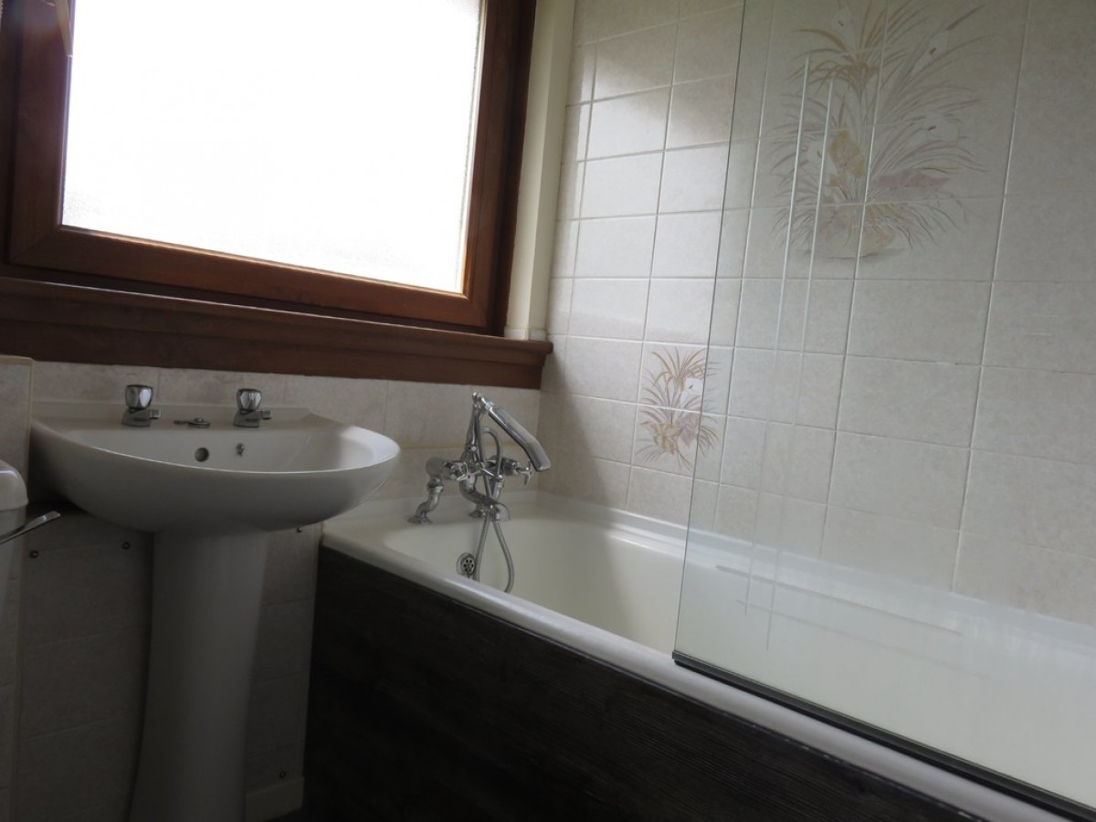 Myrtle Avenue , Glenrothes