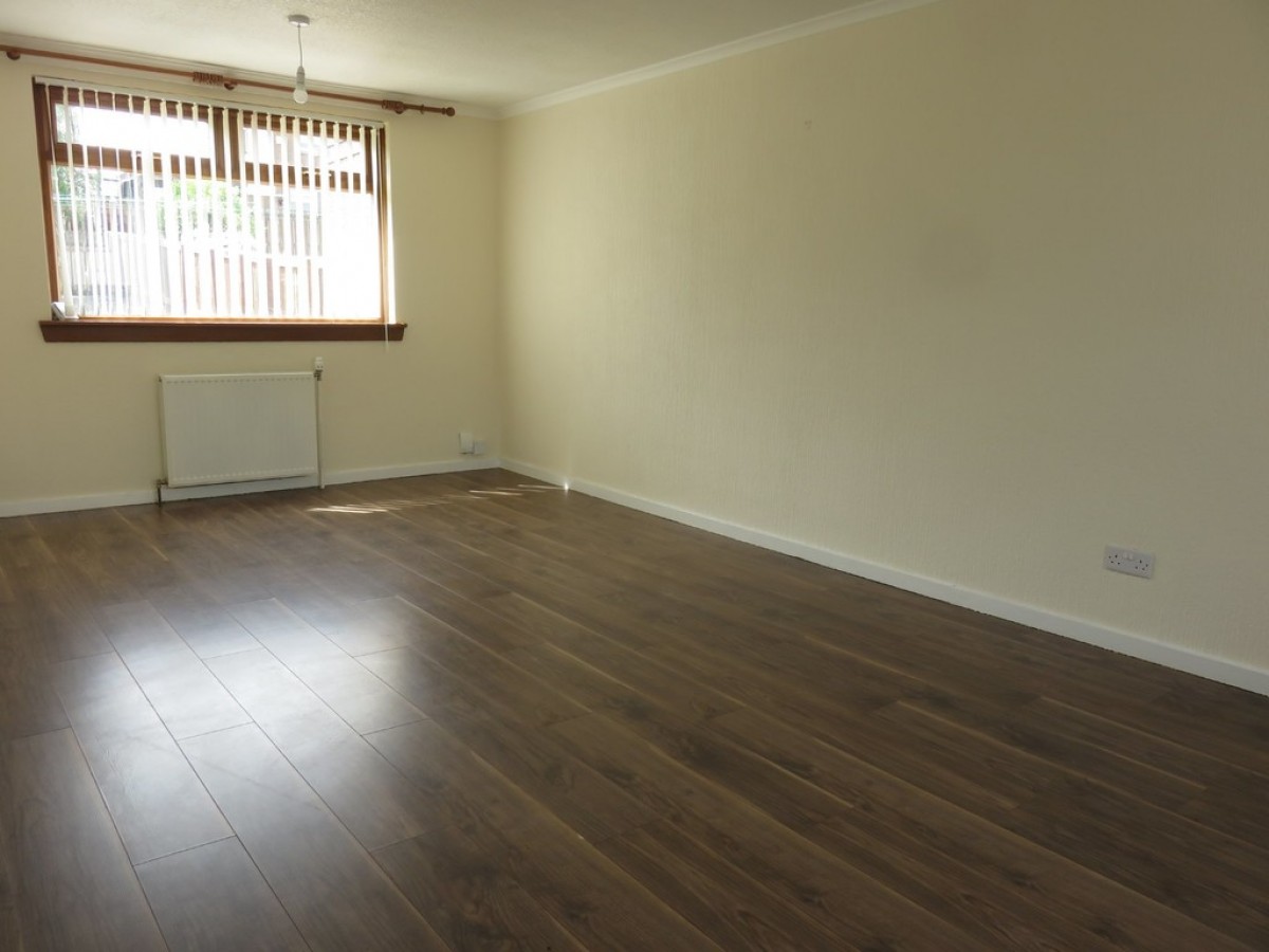 Myrtle Avenue , Glenrothes