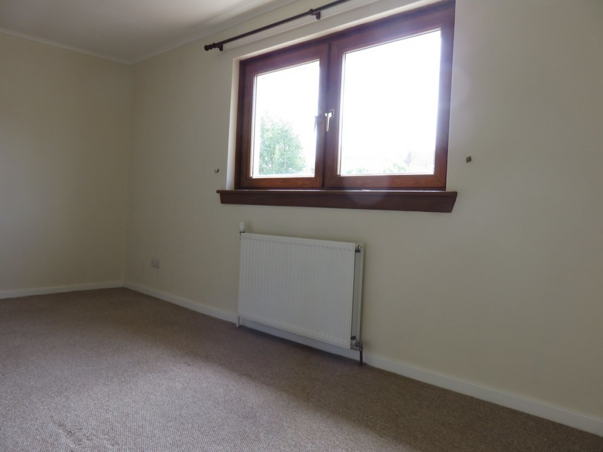 Myrtle Avenue , Glenrothes