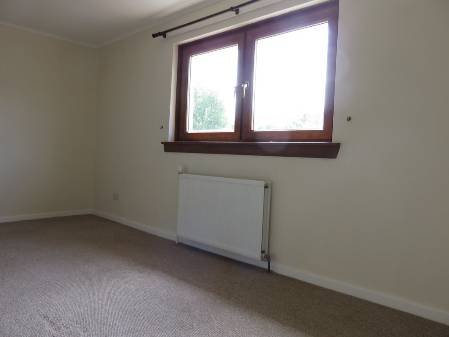 Myrtle Avenue , Glenrothes