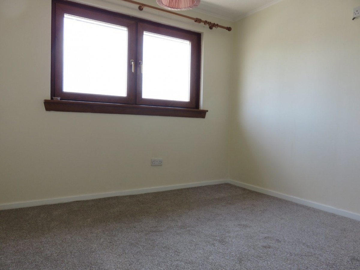 Myrtle Avenue , Glenrothes