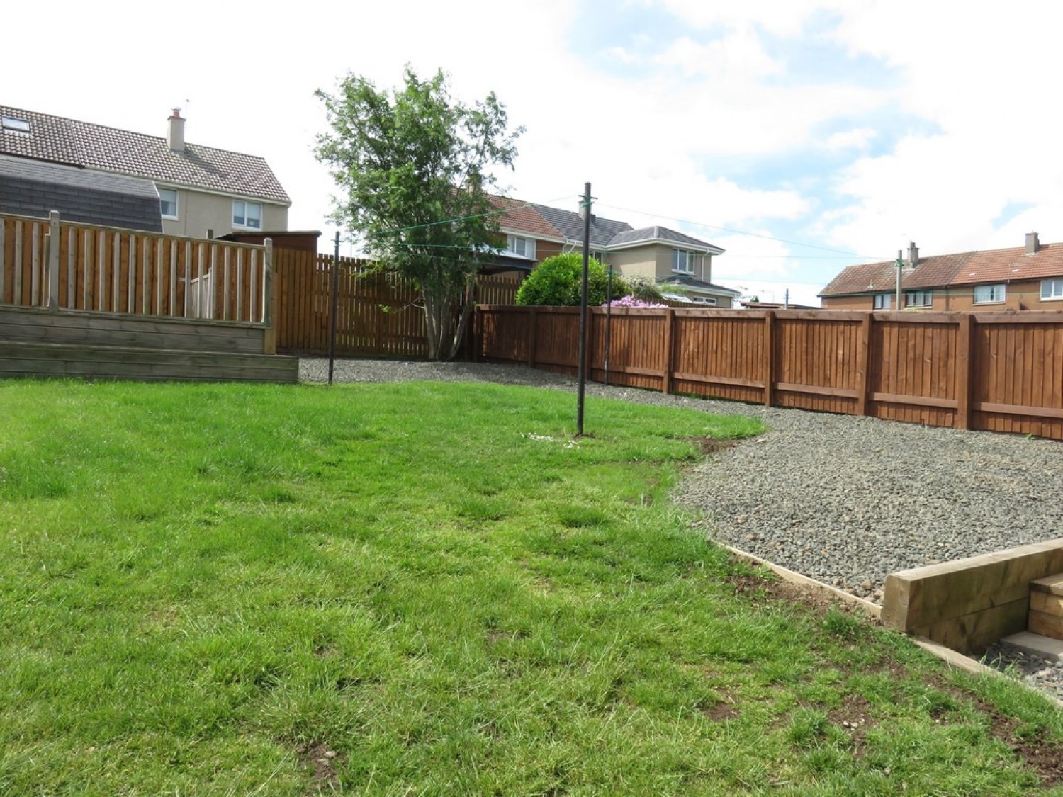 Myrtle Avenue , Glenrothes