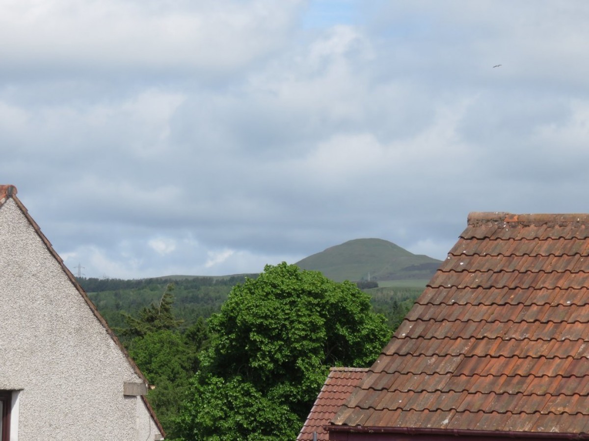 Myrtle Avenue , Glenrothes