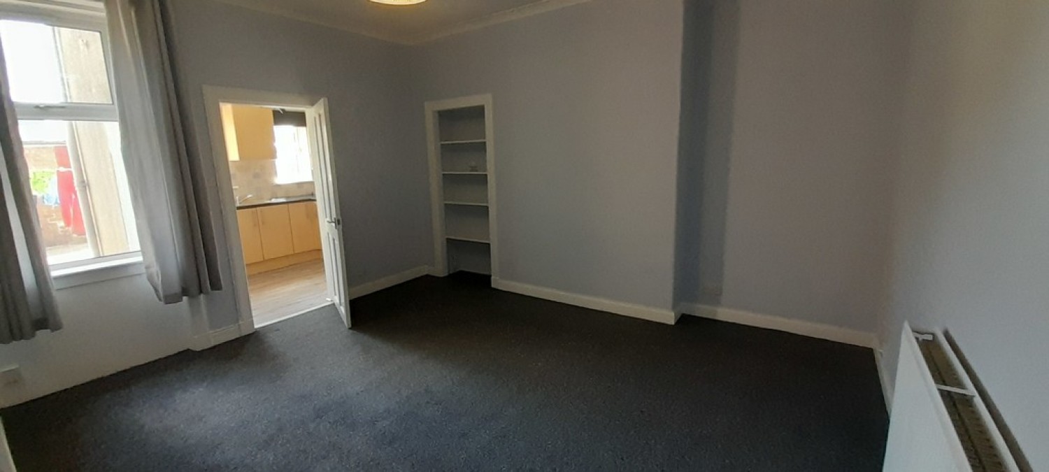1 bedroom Flat for Letting King Street , Kirkcaldy