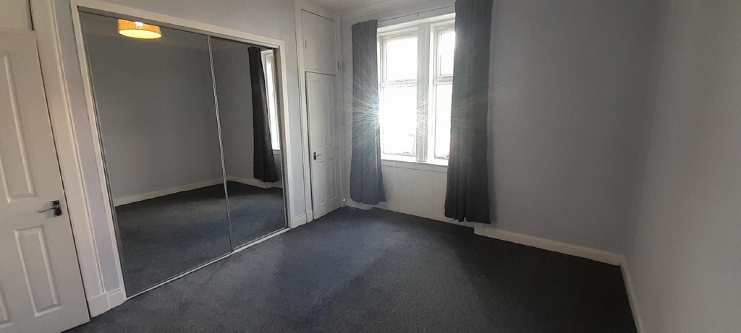 1 bedroom Flat for Letting King Street , Kirkcaldy