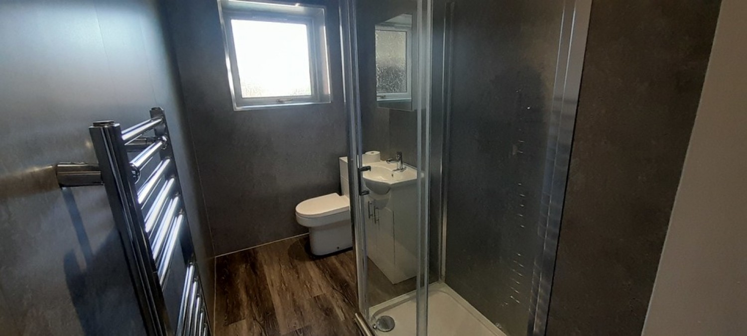 1 bedroom Flat for Letting King Street , Kirkcaldy