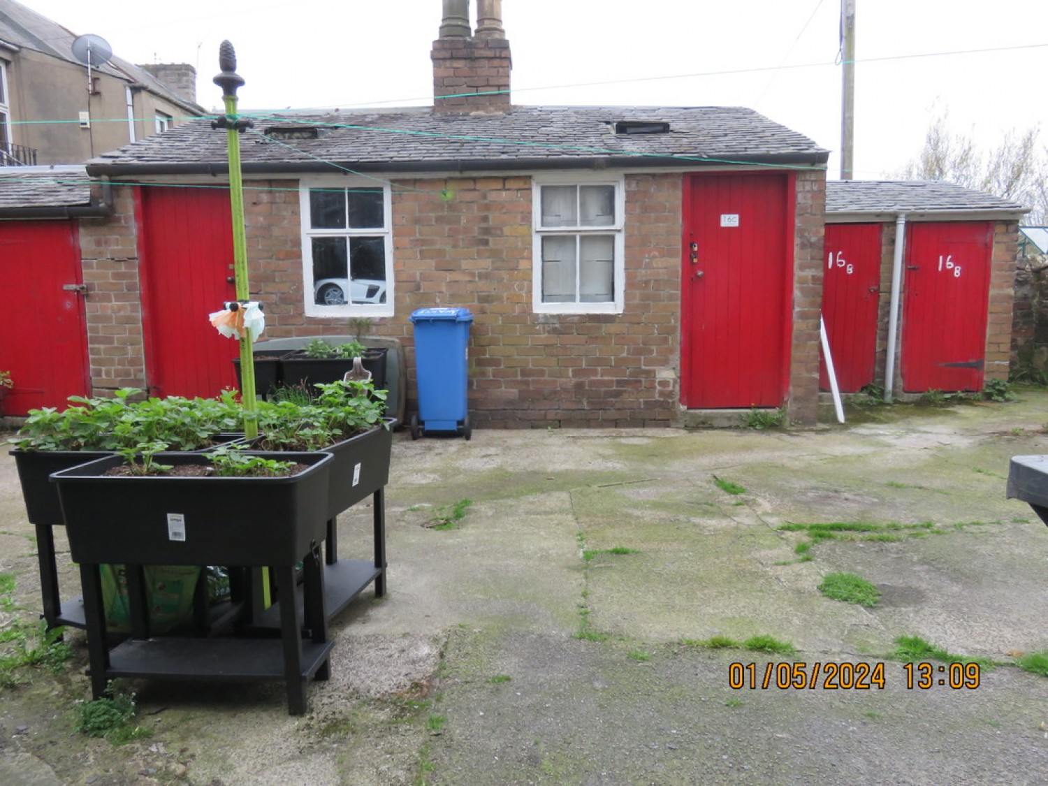 1 bedroom Flat for Letting King Street , Kirkcaldy