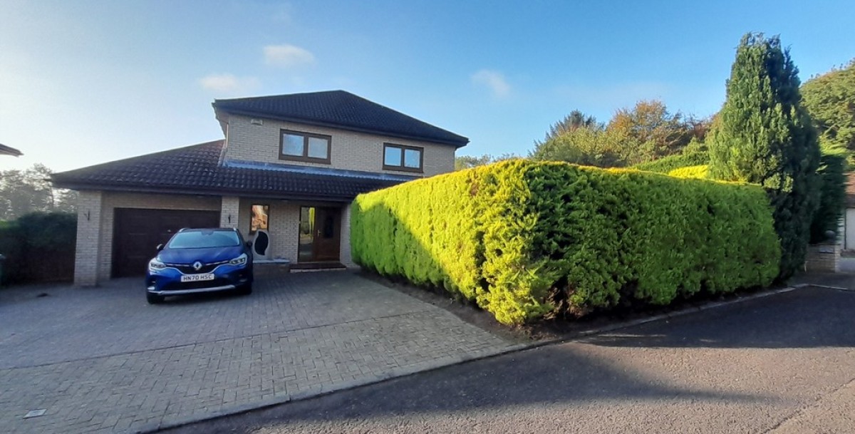 Park Lane, Glenrothes