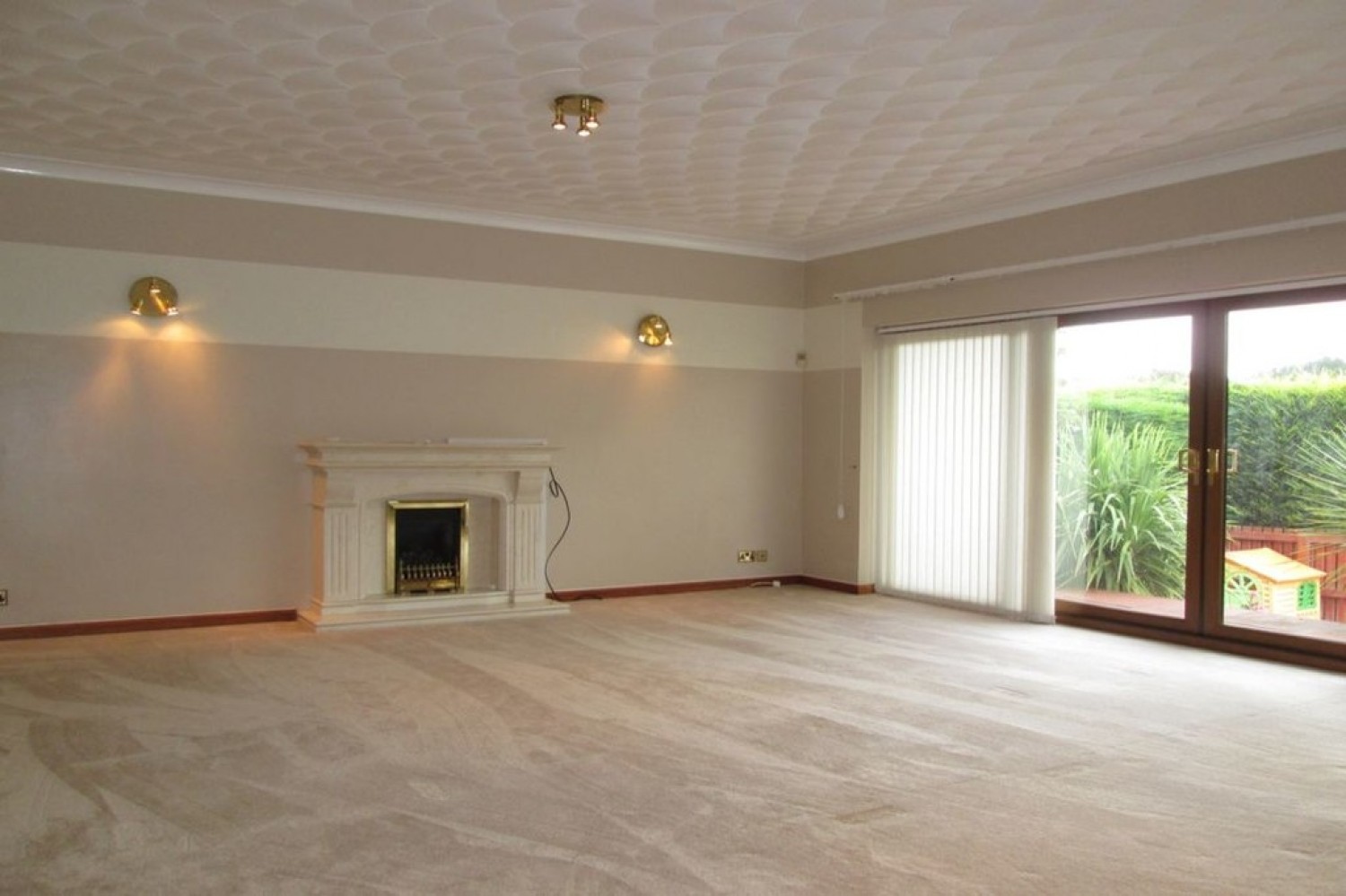 Park Lane, Glenrothes