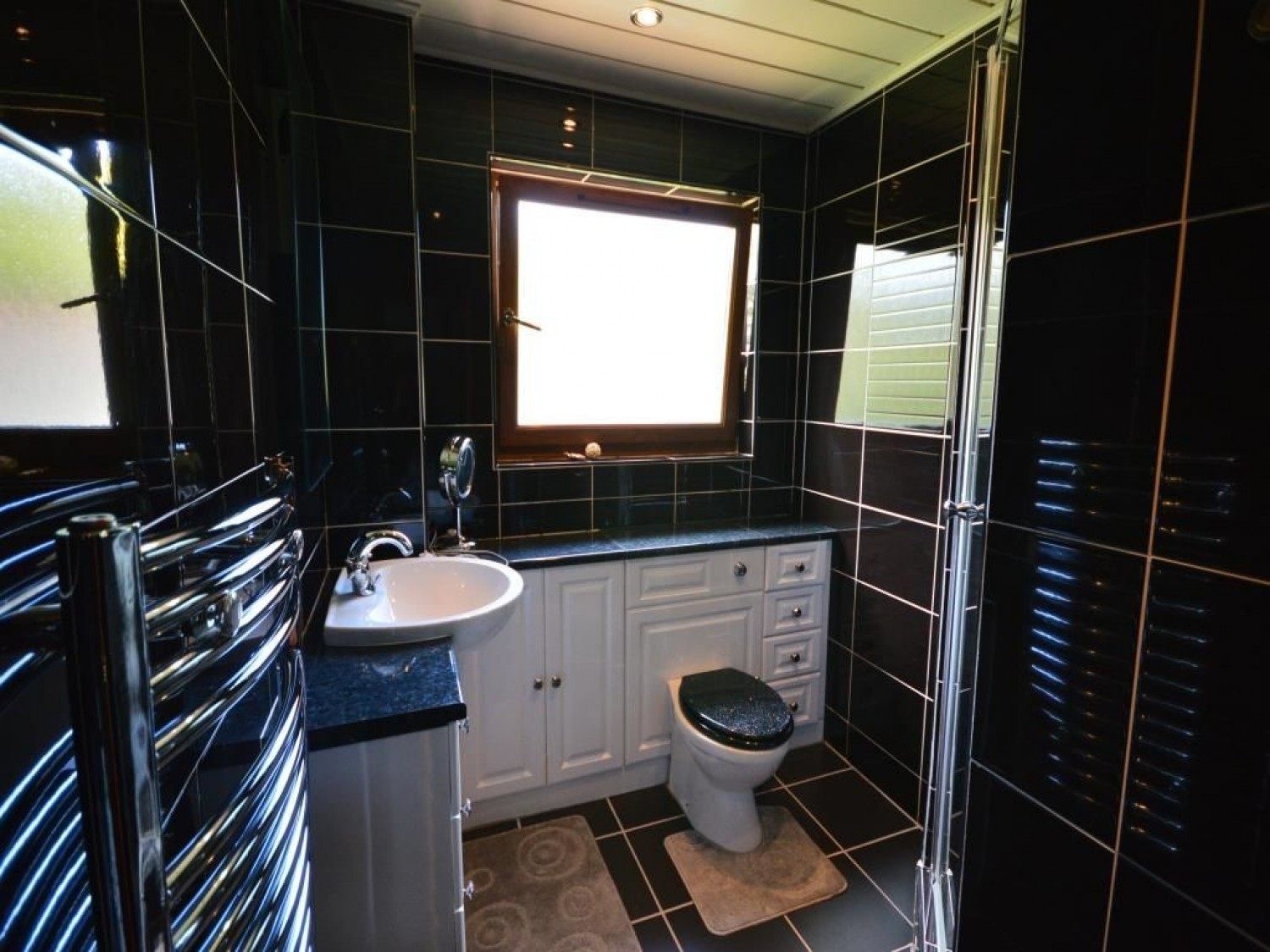 Park Lane, Glenrothes