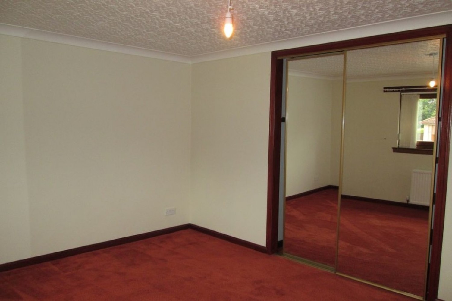 Park Lane, Glenrothes