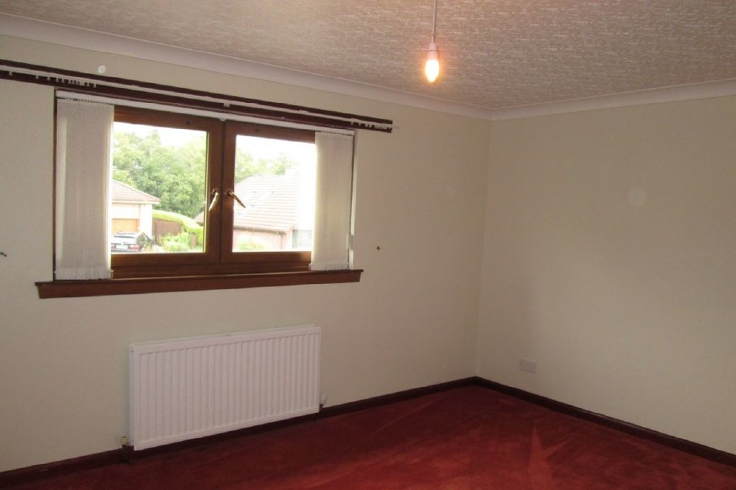 Park Lane, Glenrothes