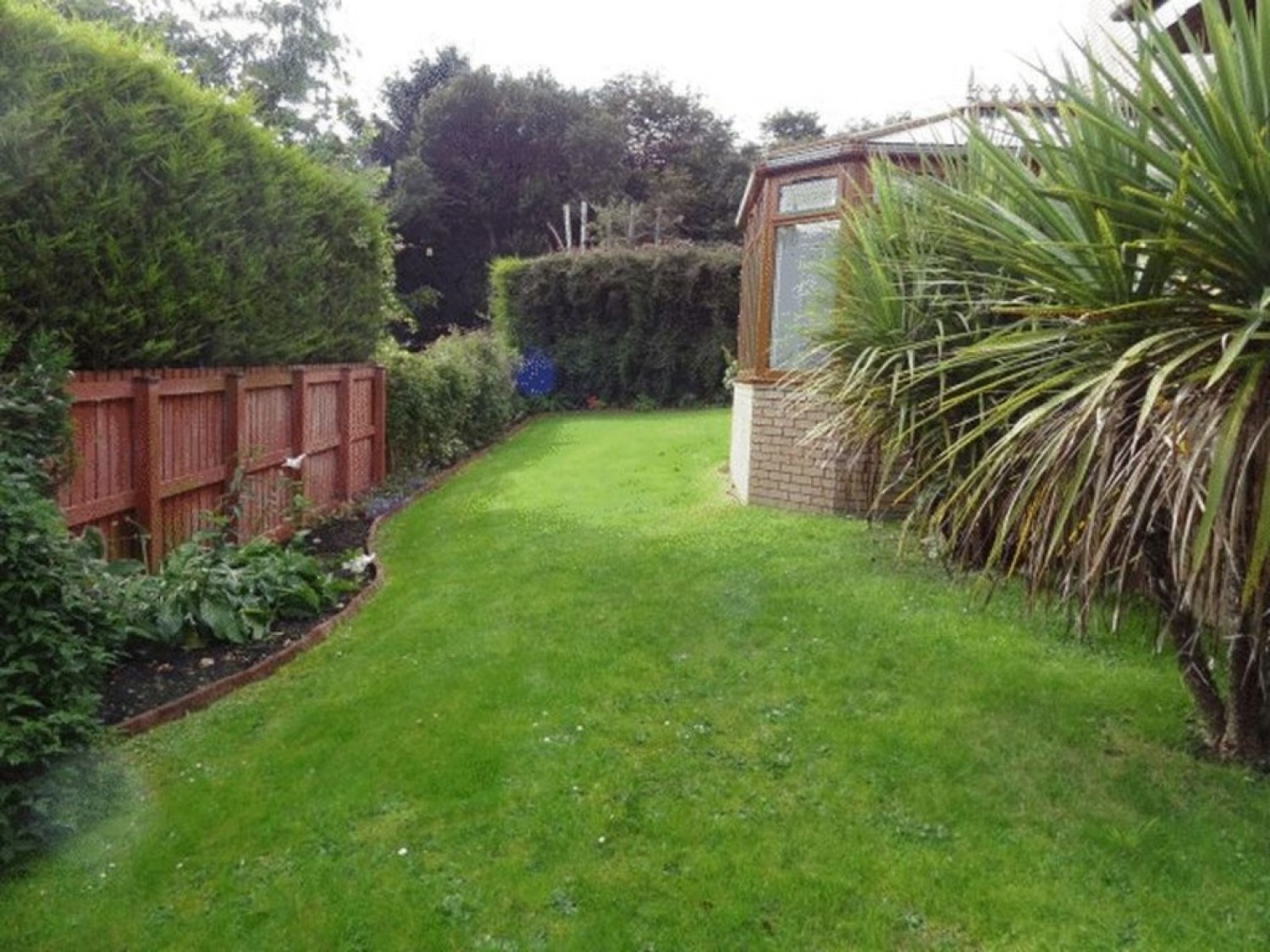 Park Lane, Glenrothes