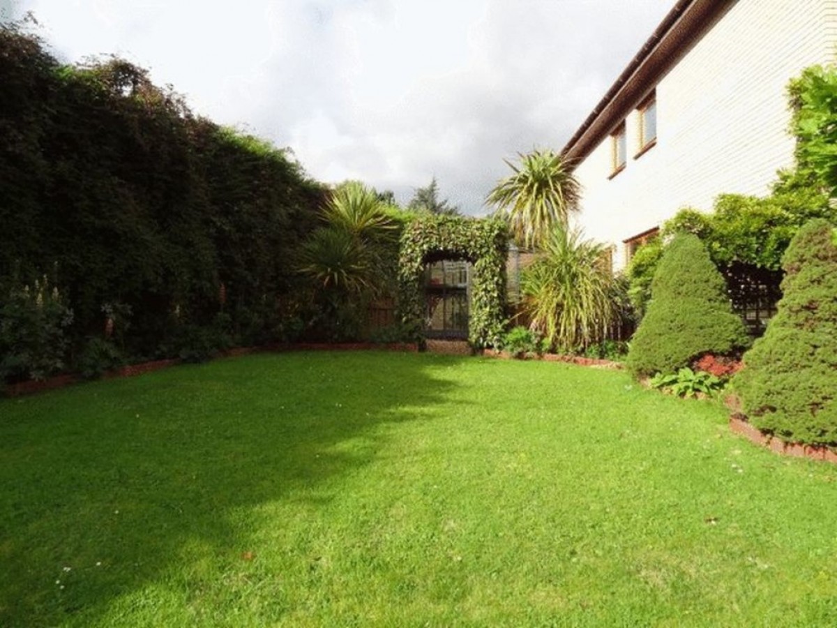 Park Lane, Glenrothes