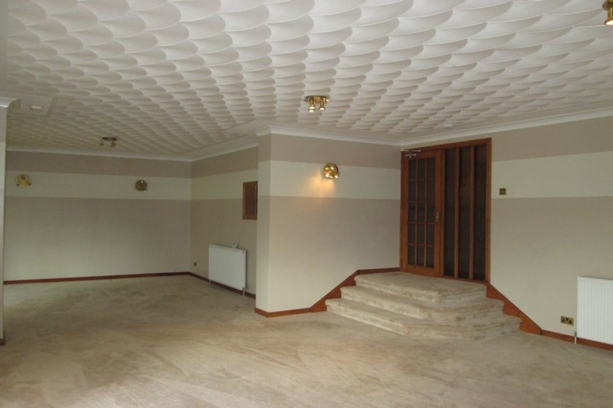 Park Lane, Glenrothes