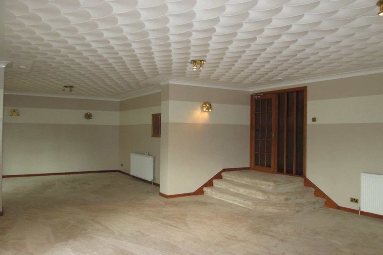 Park Lane, Glenrothes