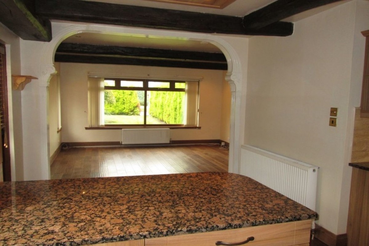 Park Lane, Glenrothes