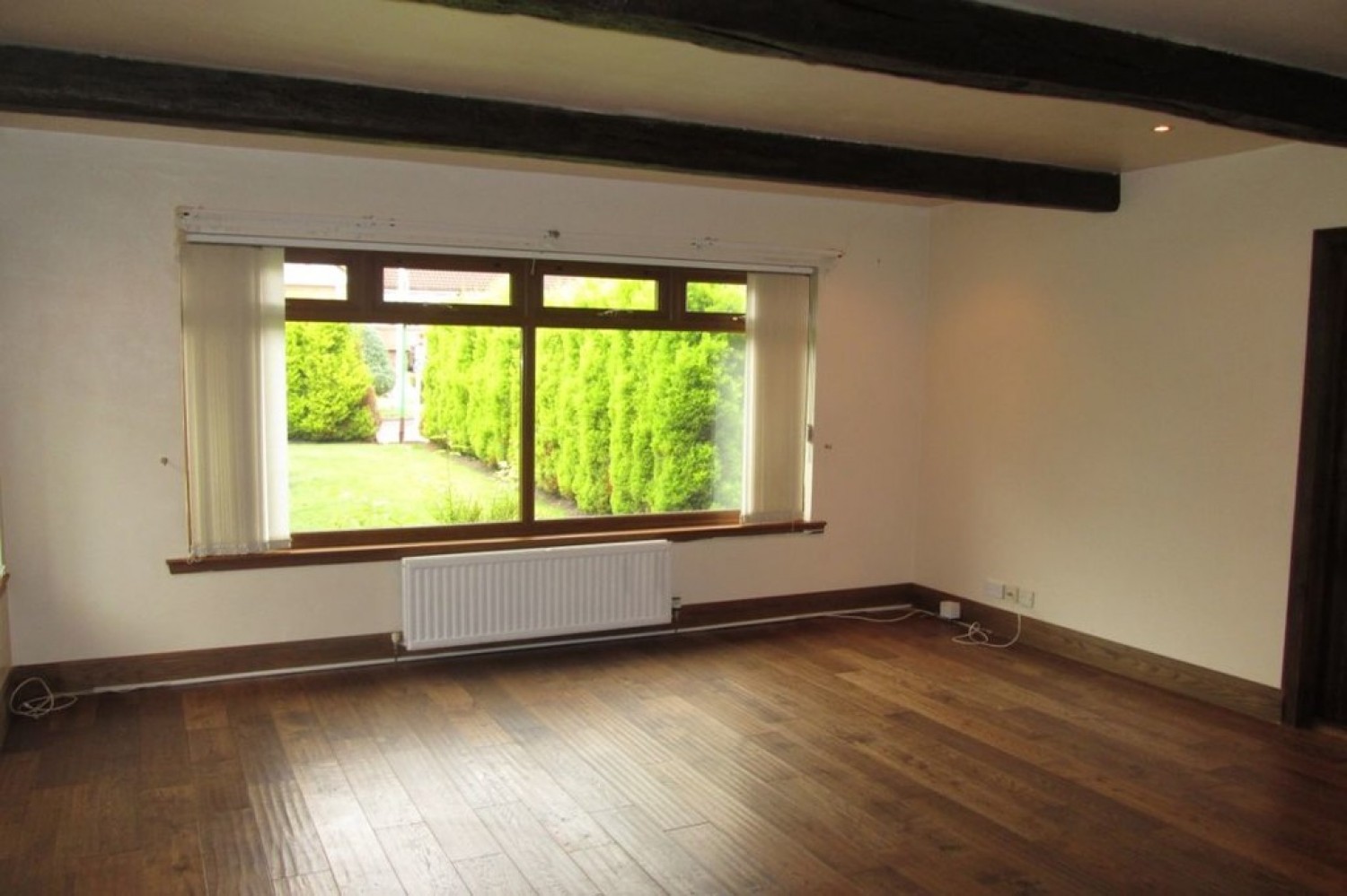 Park Lane, Glenrothes