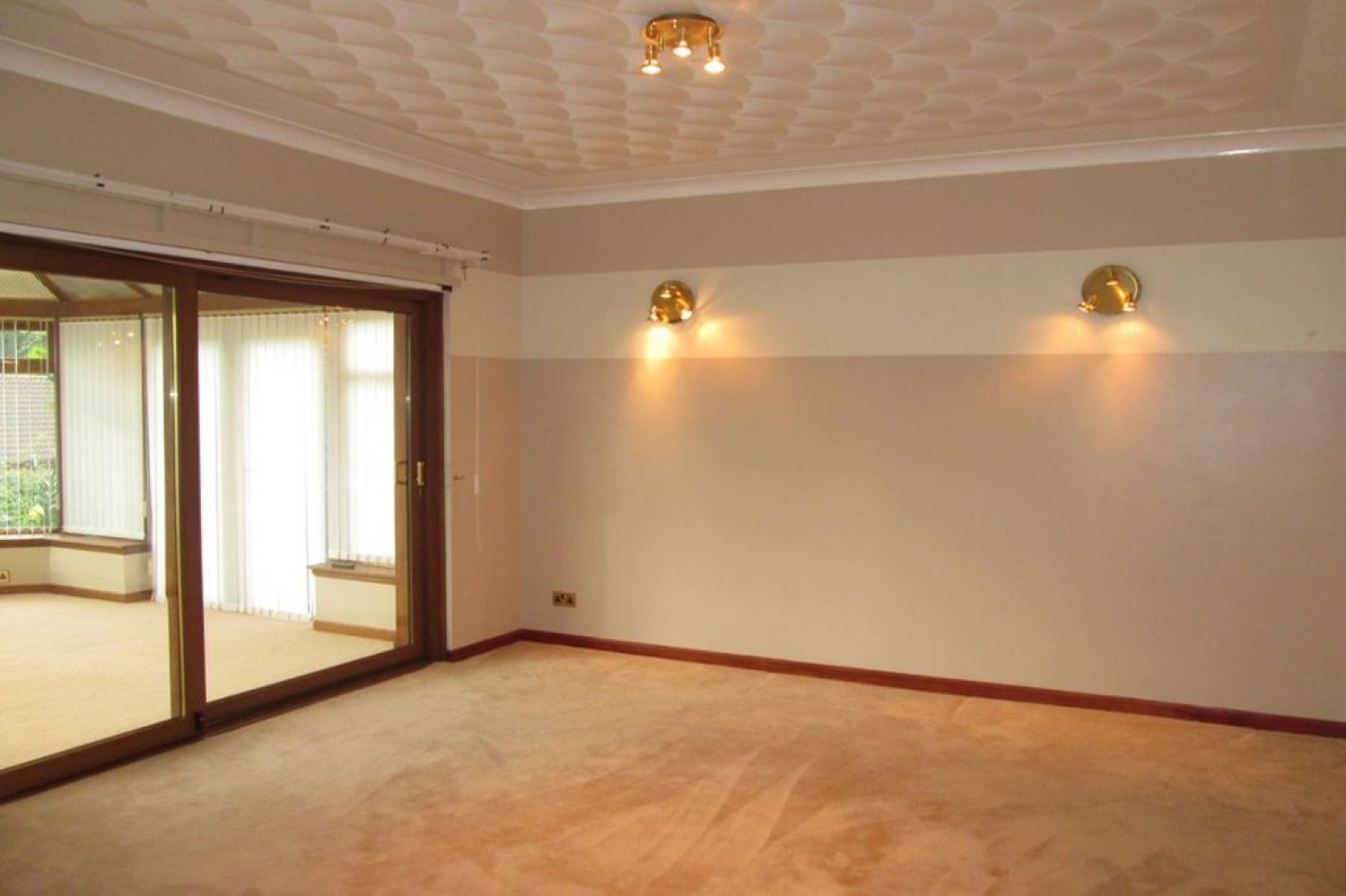 Park Lane, Glenrothes