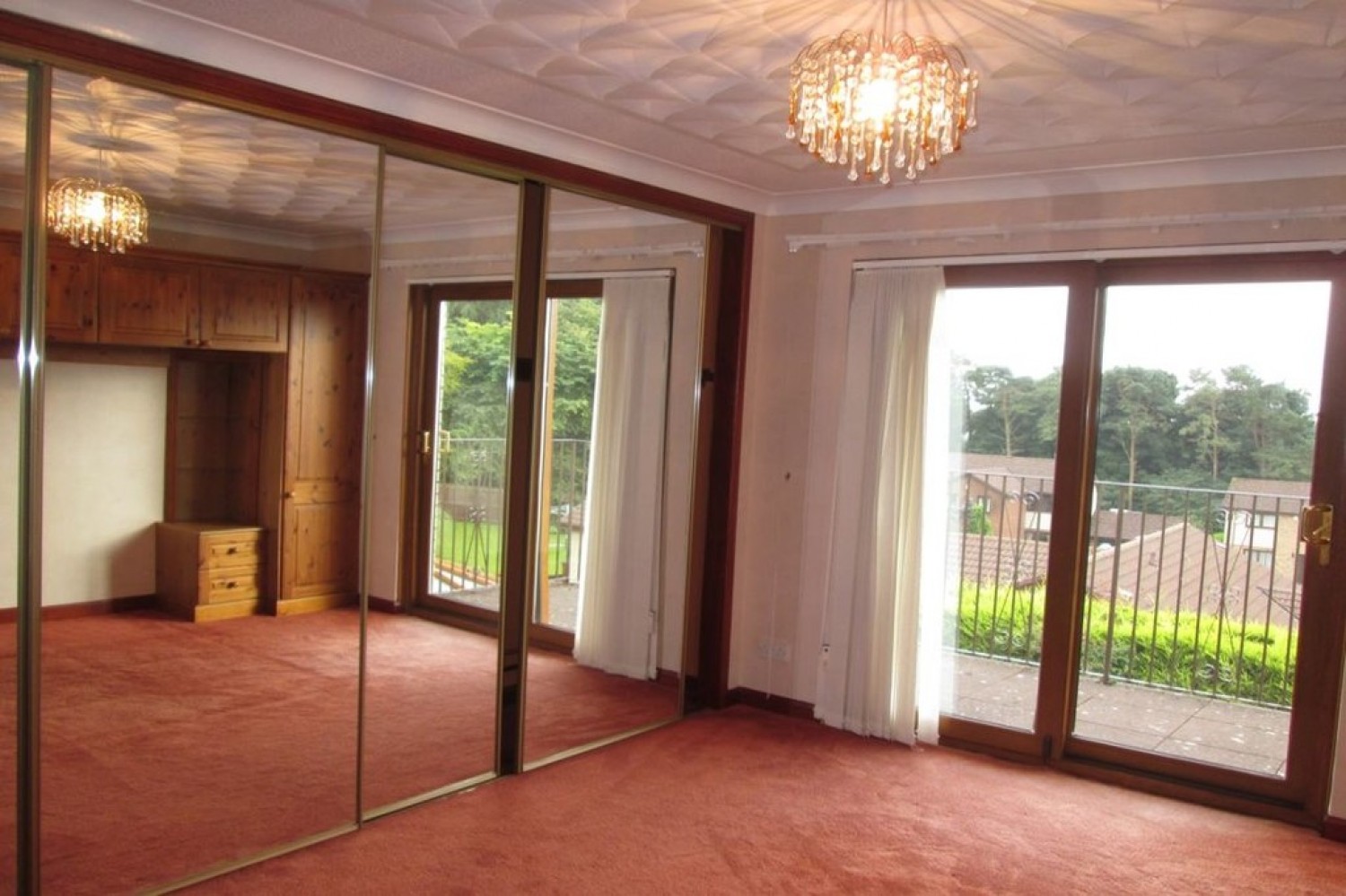 Park Lane, Glenrothes