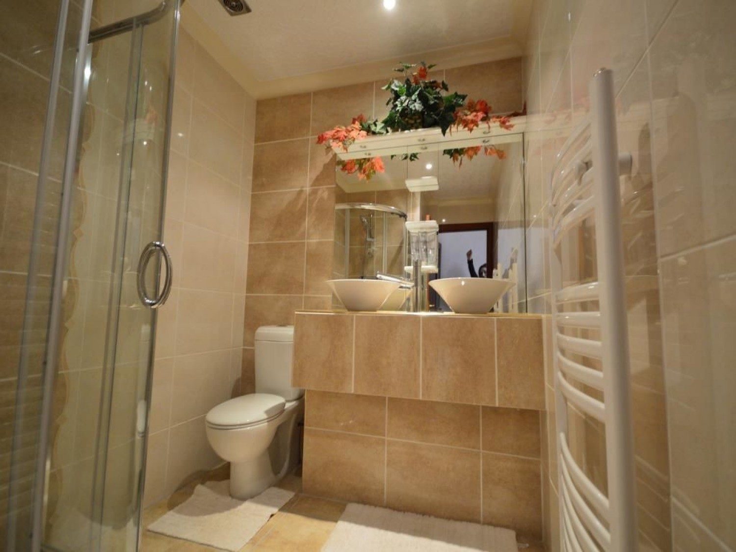 Park Lane, Glenrothes