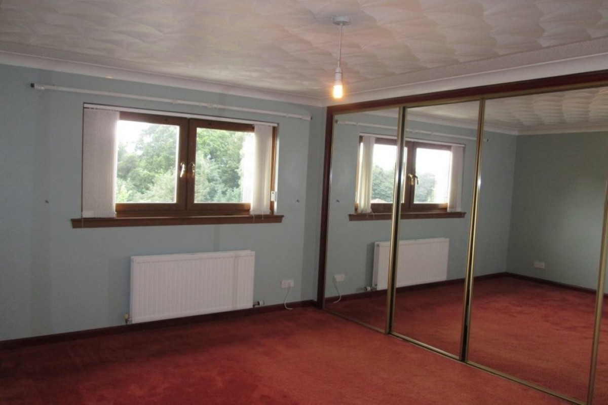 Park Lane, Glenrothes