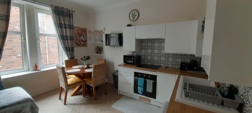 St Peters Place, Perth