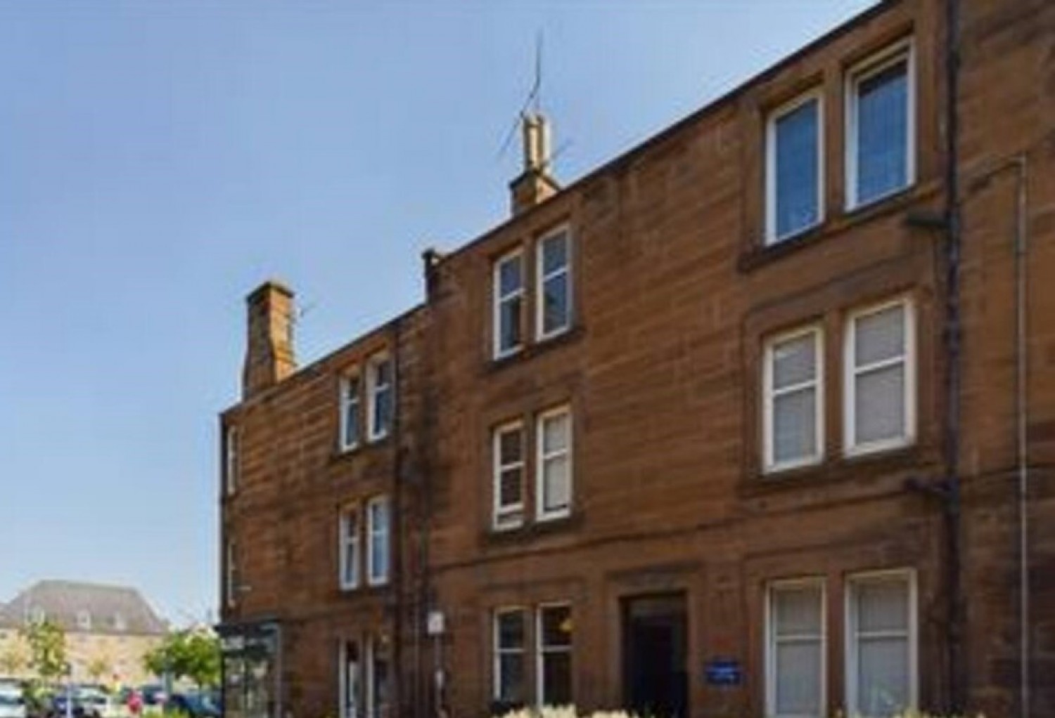 St Peters Place, Perth