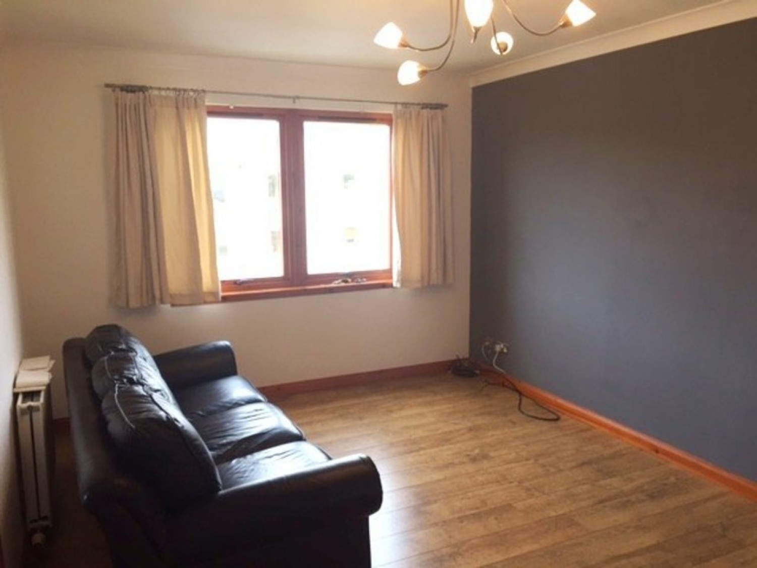 28 Cupar Mills, Cupar
