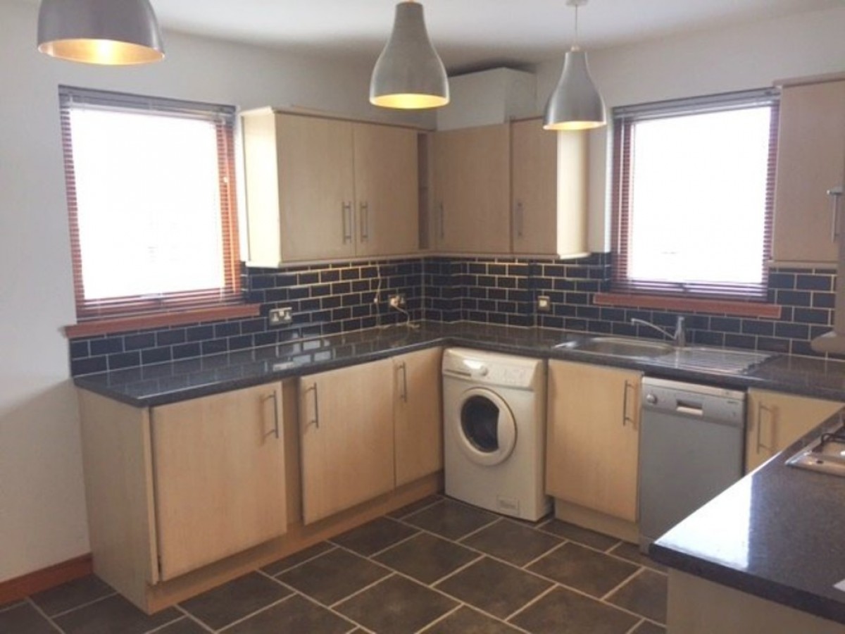28 Cupar Mills, Cupar