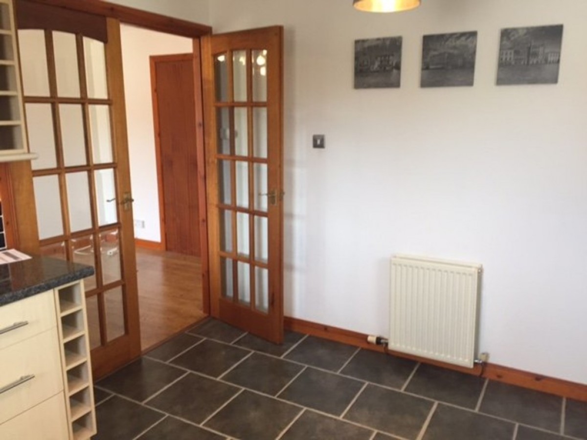 28 Cupar Mills, Cupar