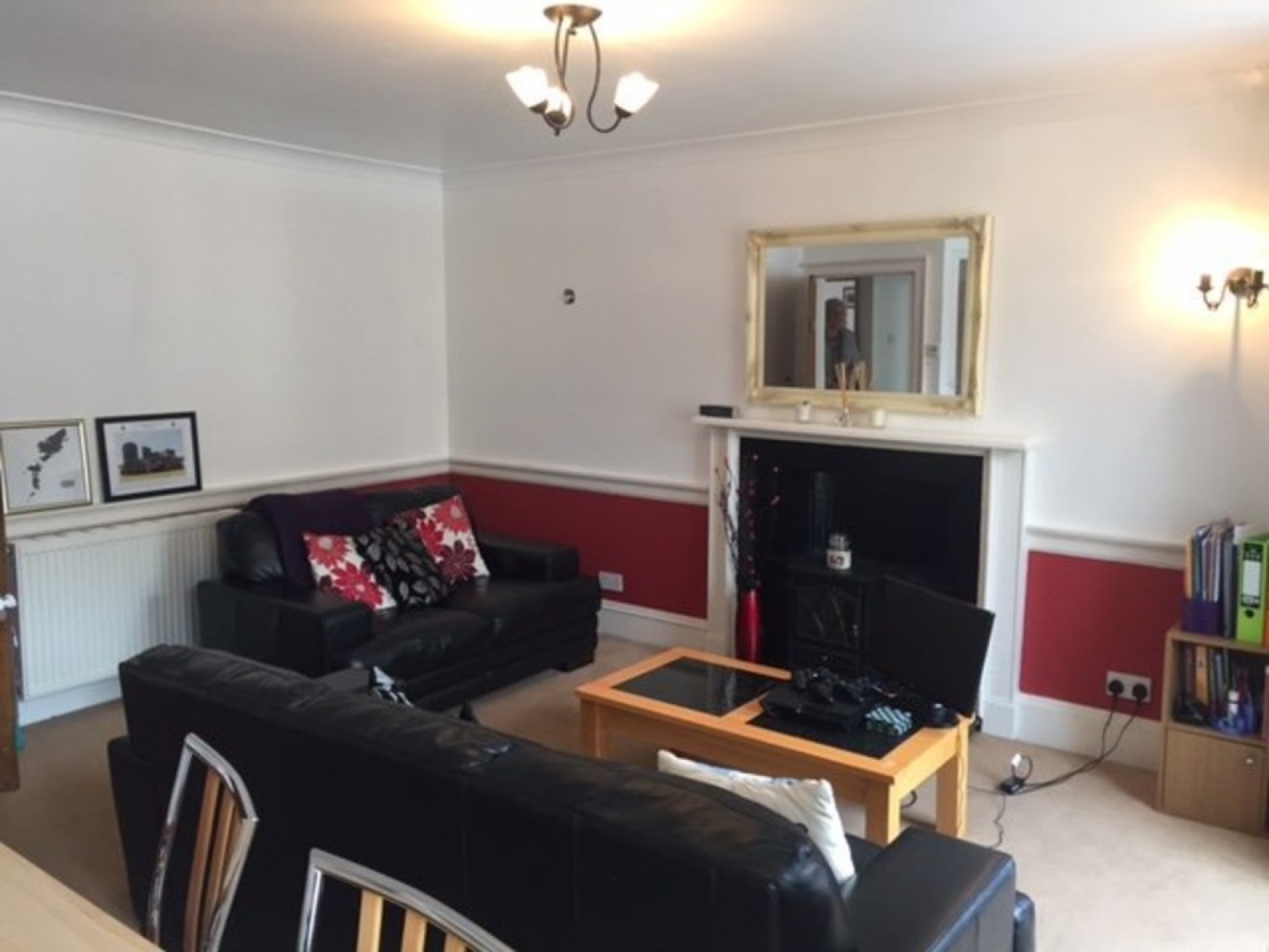 Crossgate, Cupar