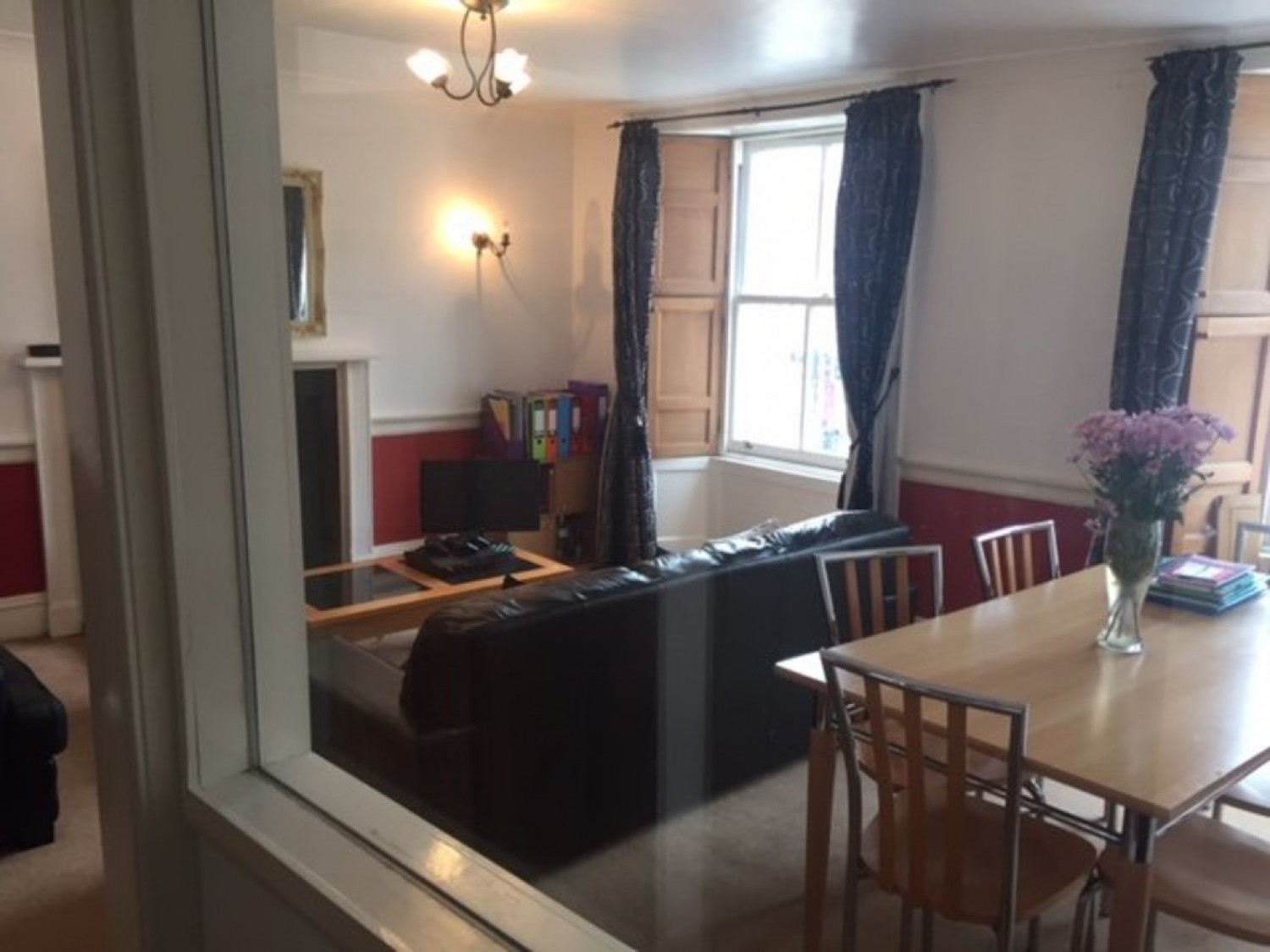 Crossgate, Cupar