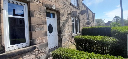 Dunnikier Road, Kirkcaldy, Fife