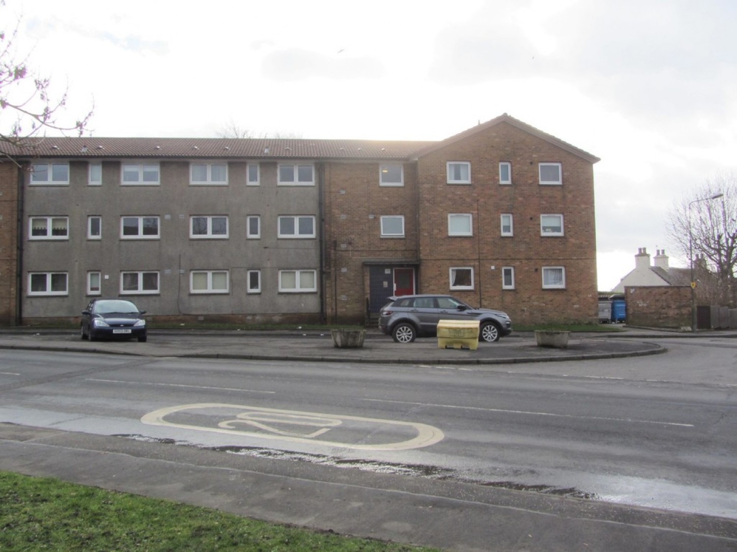 Leven Road, Kennoway, Fife