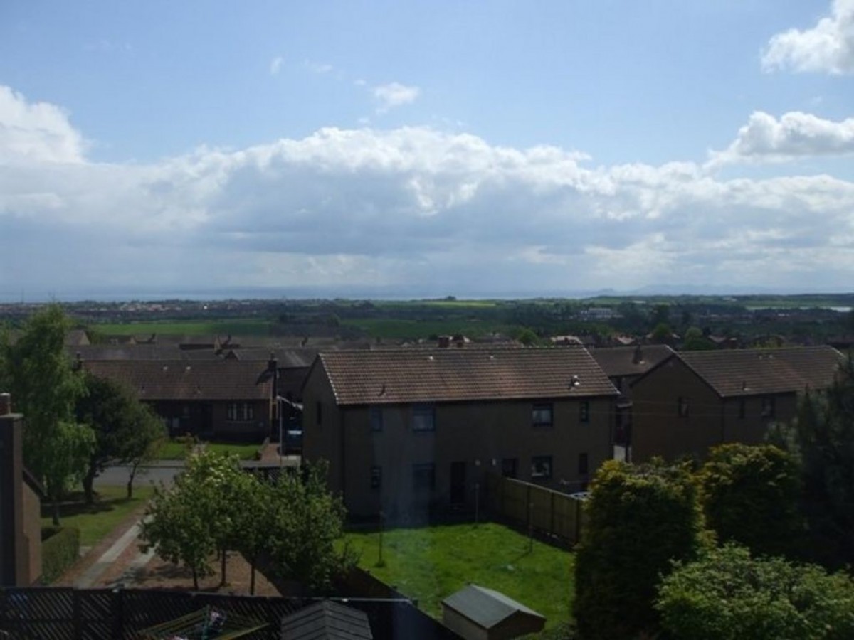 Leven Road, Kennoway, Fife