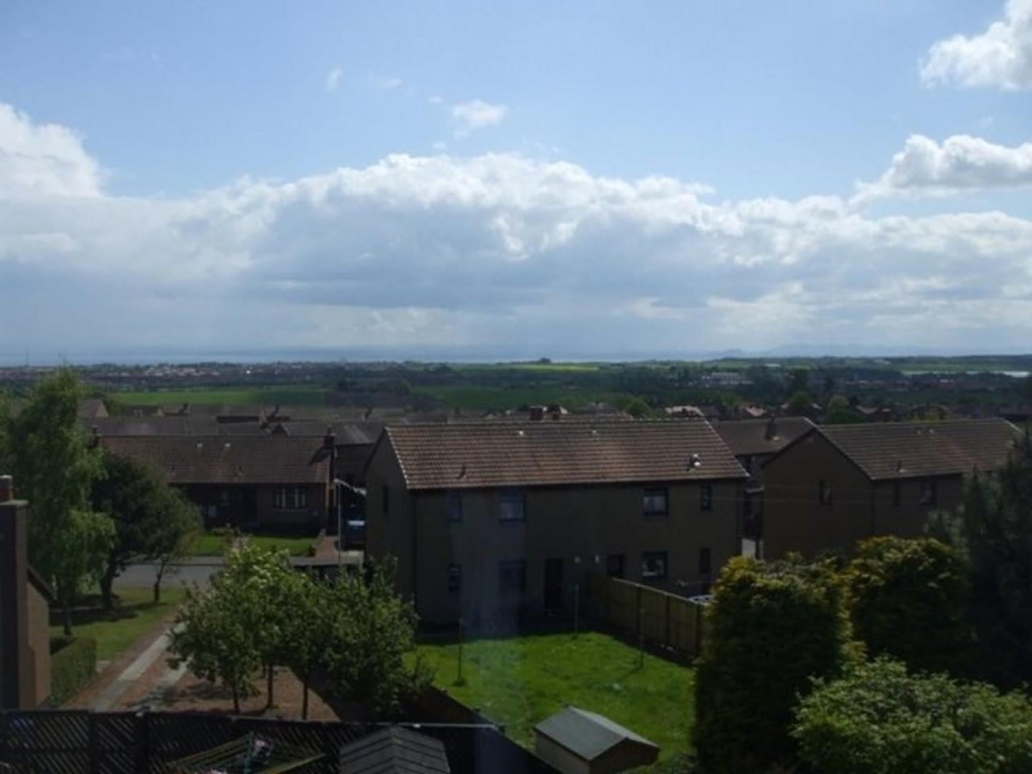 Leven Road, Kennoway, Fife