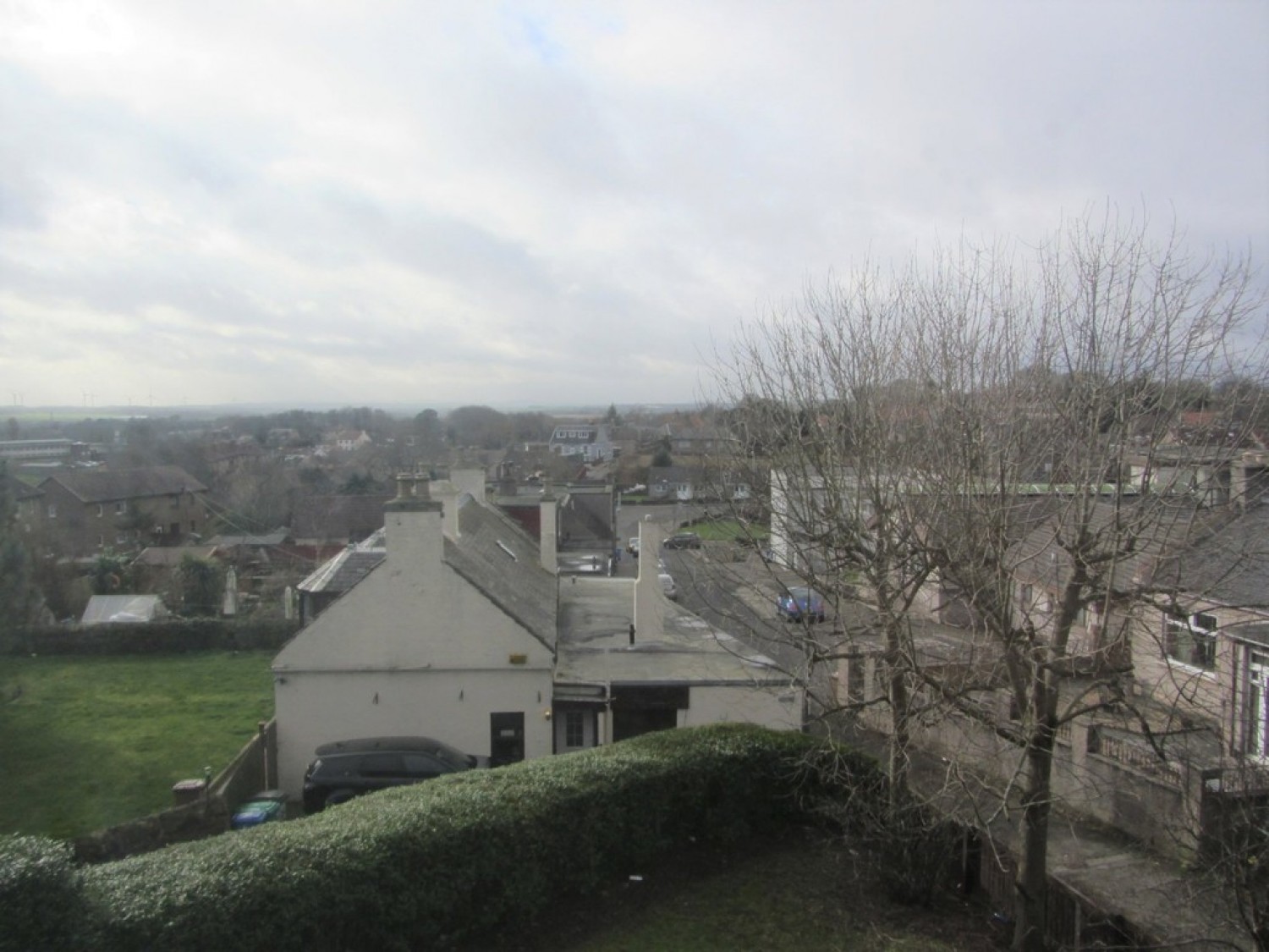 Leven Road, Kennoway, Fife