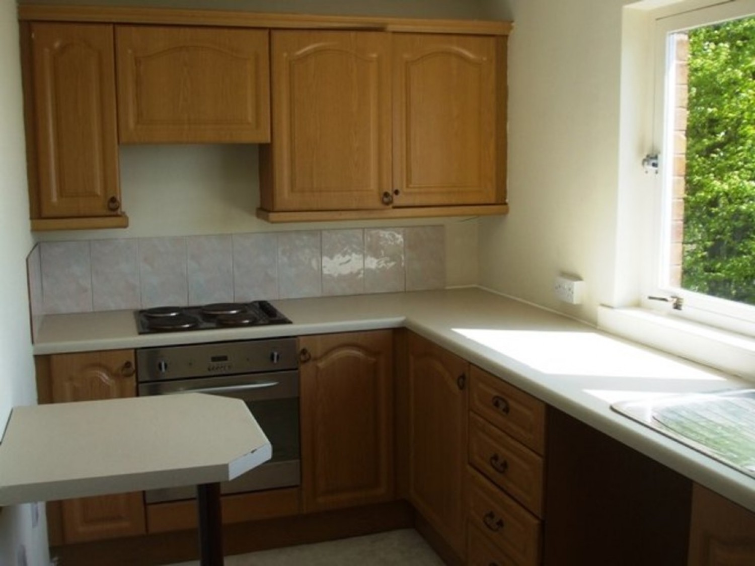 Leven Road, Kennoway, Fife