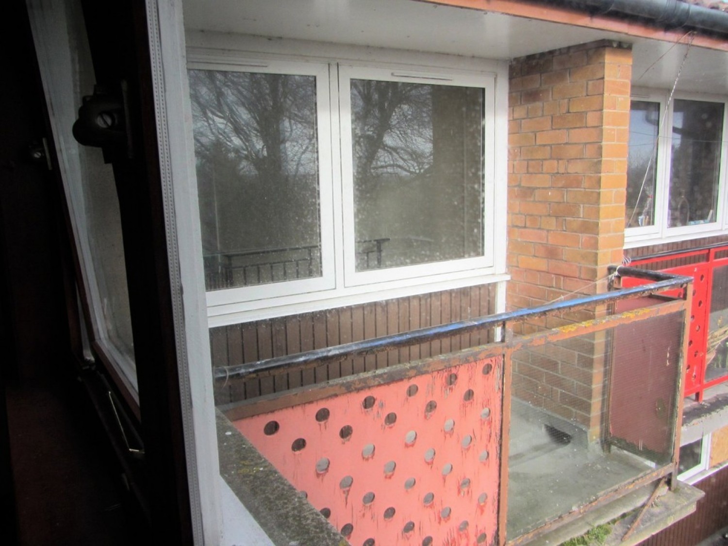 Leven Road, Kennoway, Fife