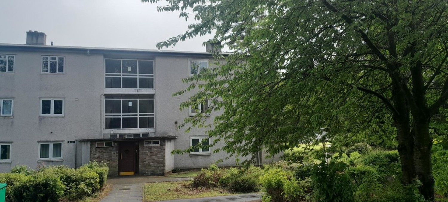 Balgonie Avenue, Glenrothes