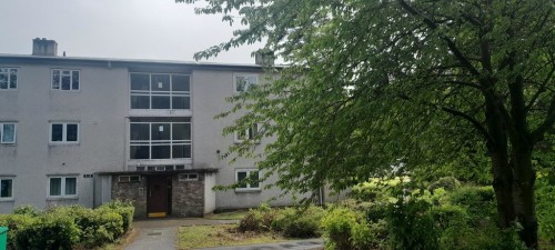 Balgonie Avenue, Glenrothes