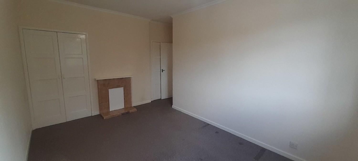 Balgonie Avenue, Glenrothes