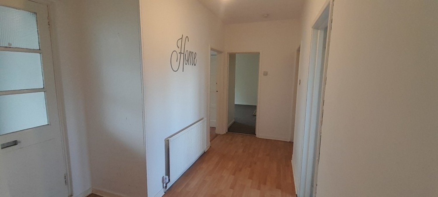 Balgonie Avenue, Glenrothes