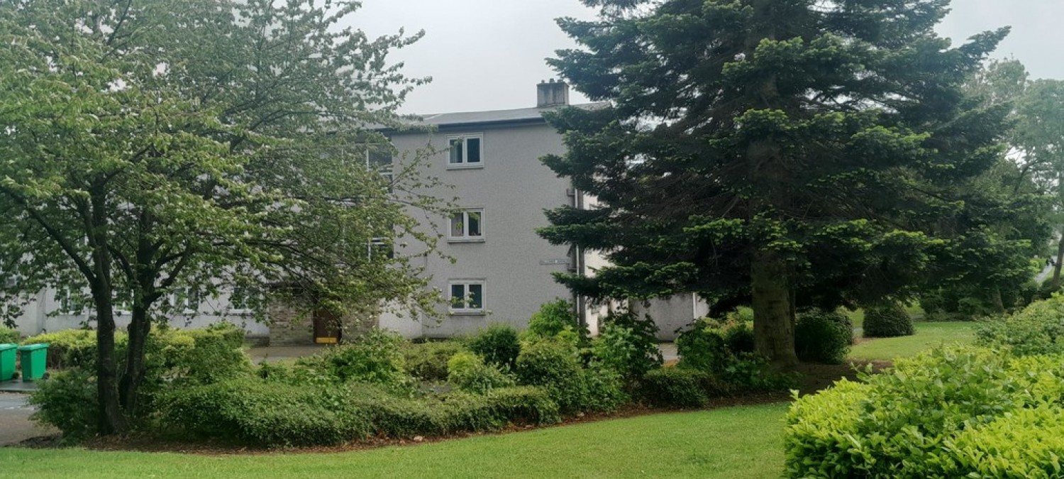 Balgonie Avenue, Glenrothes